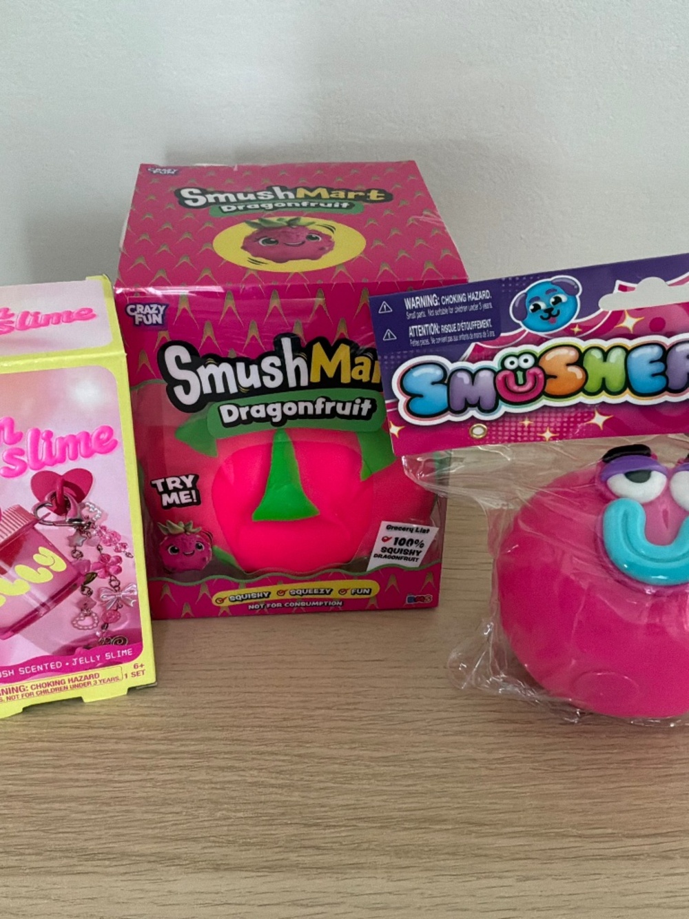 Dragonfruit Bundle
